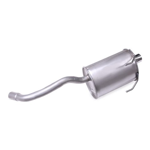 Глушитель задний 154463 BOSAL