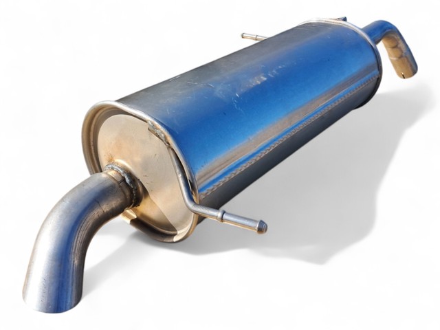 Глушитель выхлопных газов конечный 154481 BOSAL