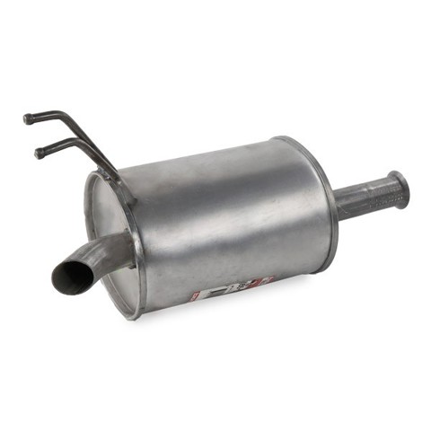 Глушитель  165023 BOSAL