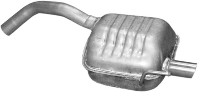 Глушитель  1688 POLMOSTROW