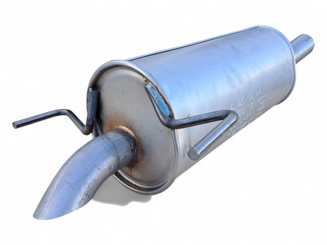 Глушитель задний 185099 BOSAL