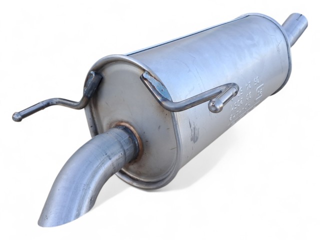 Глушитель  185197 BOSAL
