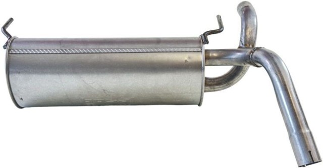 Глушитель задний 185231 BOSAL