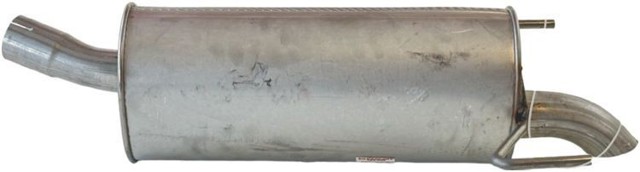 Глушитель выхлопных газов конечный 185639 BOSAL