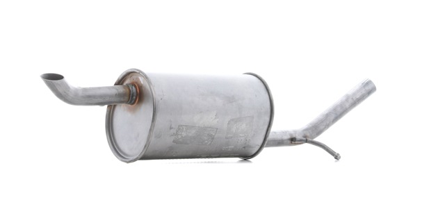 Глушитель задний 190363 BOSAL