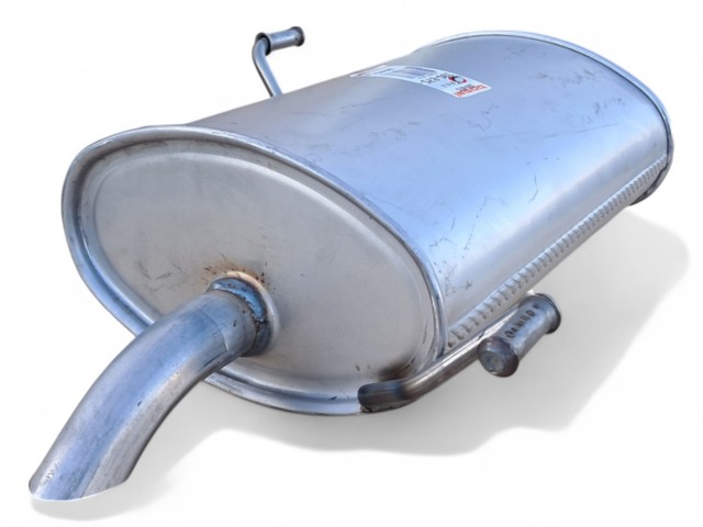 Глушитель  190875 BOSAL