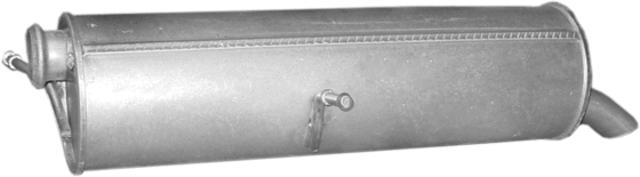 Глушитель  19221 POLMOSTROW