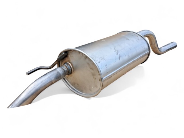 Глушитель задний 200033 BOSAL