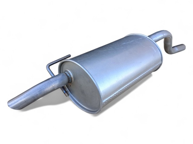 Выхлопная труба 200069 BOSAL