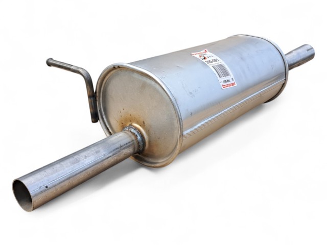Глушитель выхлопных газов конечный 200091 BOSAL