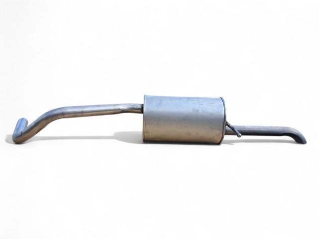Глушитель задний 220005 BOSAL