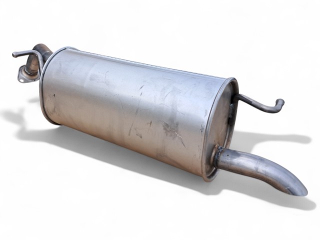 Выхлоп задний 228041 BOSAL