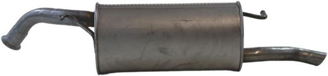 Выхлопная труба 228045 BOSAL