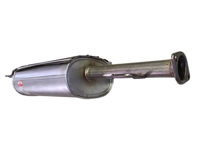 Выхлоп центральный 228199 BOSAL