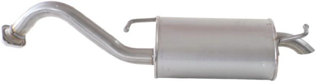 Выхлопная труба 228477 BOSAL