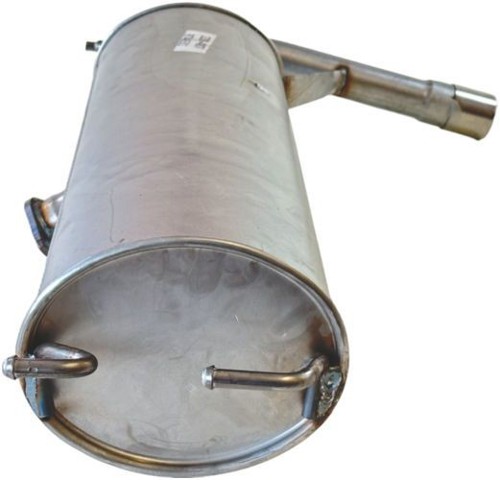 Выхлопная труба 228487 BOSAL