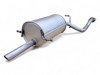 Глушитель  229063 BOSAL