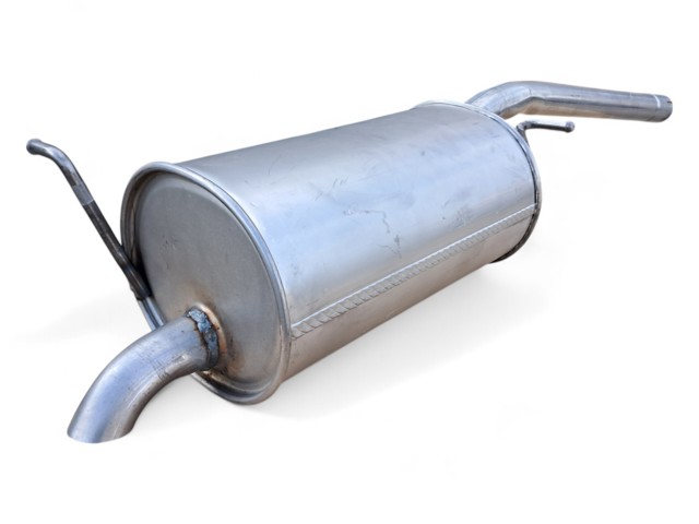 Выхлоп задний 233059 BOSAL