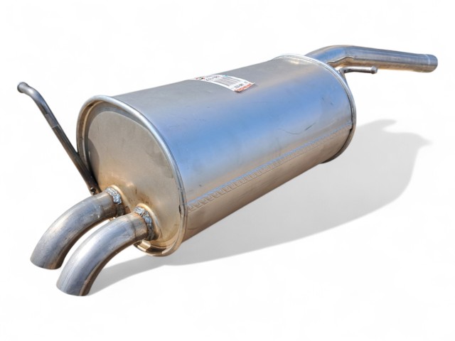 Глушитель  233087 BOSAL