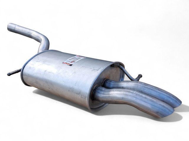 Выхлопная труба 233145 BOSAL