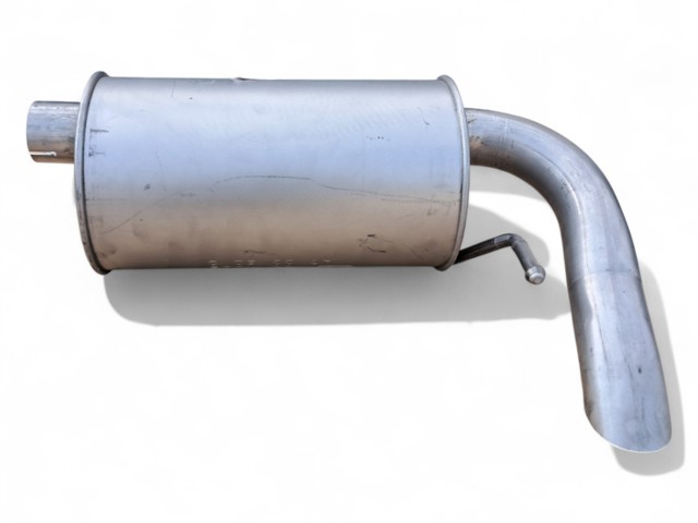 Выхлоп задний 233387 BOSAL