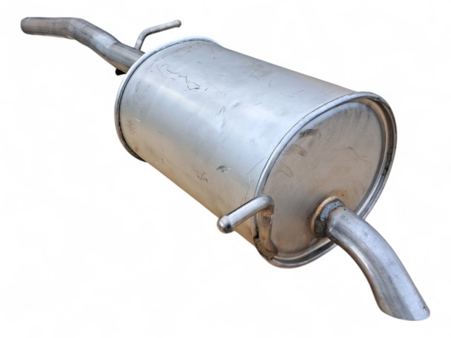 Глушитель задний 233405 BOSAL
