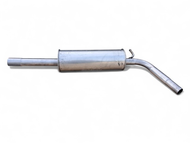Выхлопная труба 233633 BOSAL