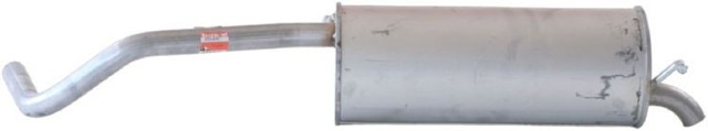 Глушитель задний 233635 BOSAL