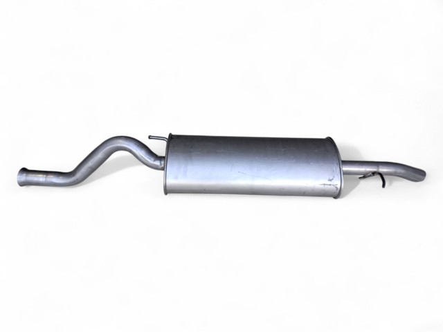 Глушитель задний 260607 BOSAL