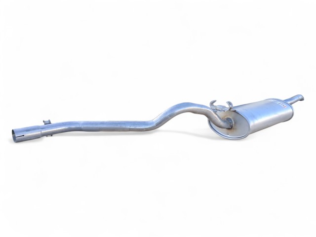 Глушитель  260608 BOSAL