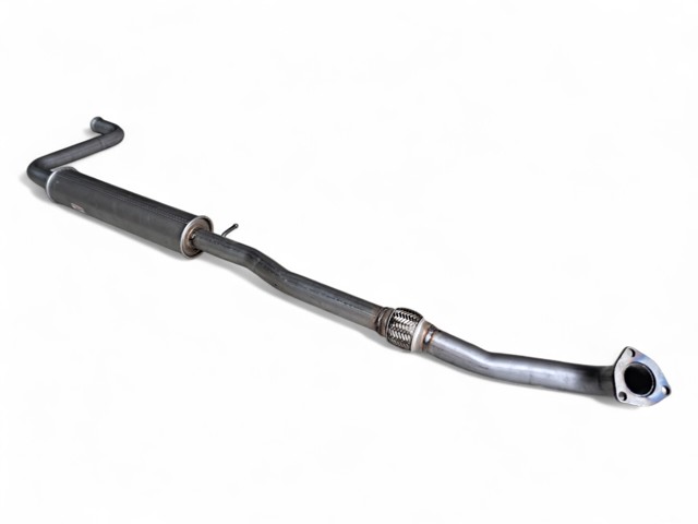 Средний глушитель 260621 BOSAL