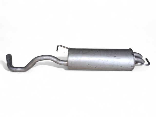 Глушитель задний 278145 BOSAL