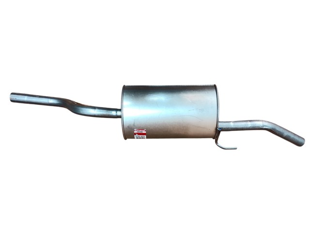 Глушитель задний 278423 BOSAL