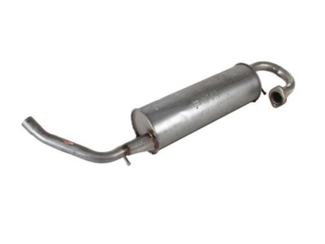 Глушитель  278839 BOSAL