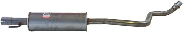 Глушитель, передняя часть 279183 BOSAL