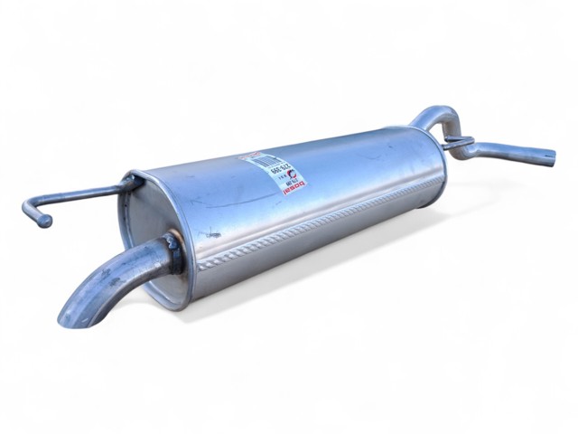 Глушитель  279399 BOSAL