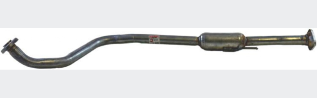 Выхлопная труба 279639 BOSAL