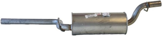 Средний глушитель 280257 BOSAL