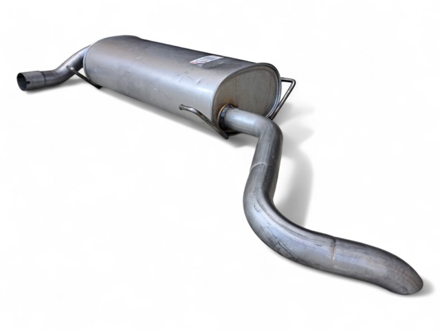 Глушитель задний 281859 BOSAL