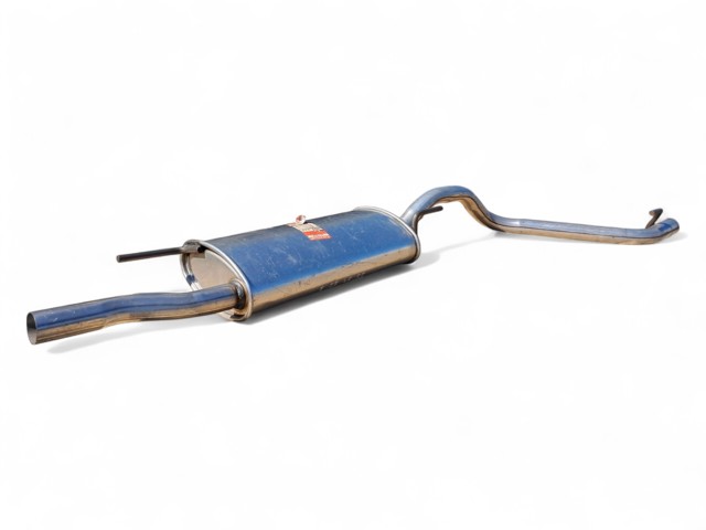 Глушитель задний 282373 BOSAL