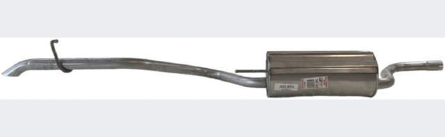 Катализатор 282979 BOSAL