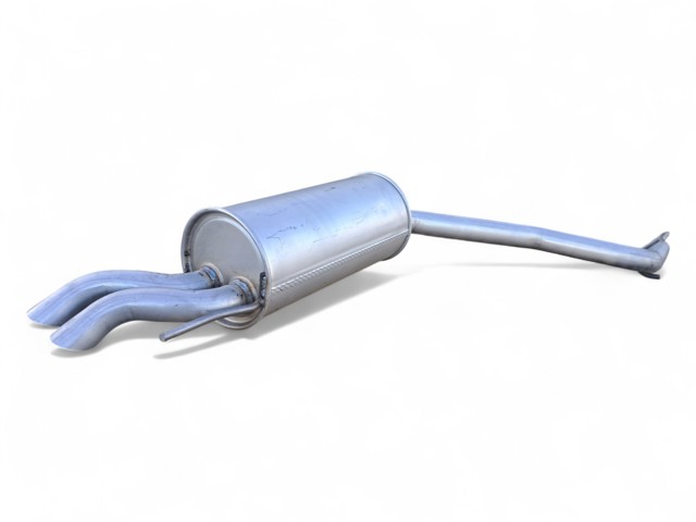 Глушитель  283491 BOSAL