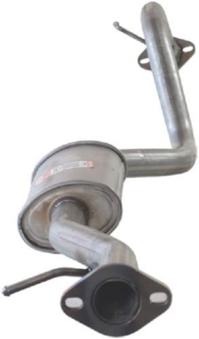 Выхлопная труба 284803 BOSAL