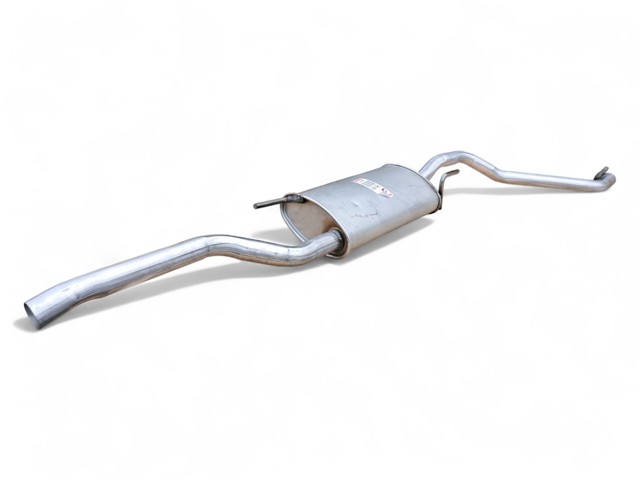 Глушитель  285703 BOSAL
