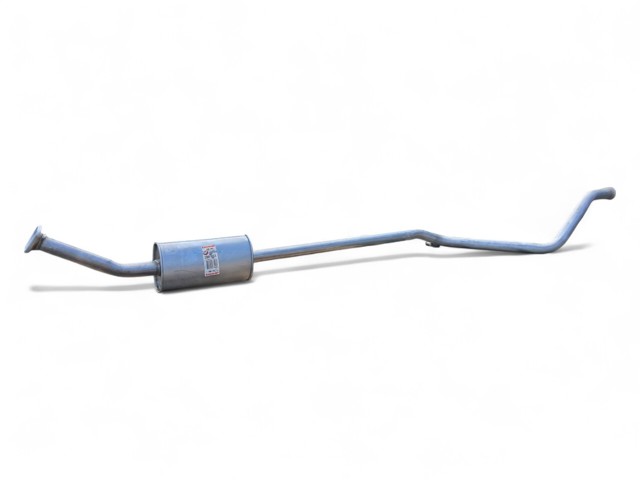 Глушитель, центральная часть 288103 BOSAL