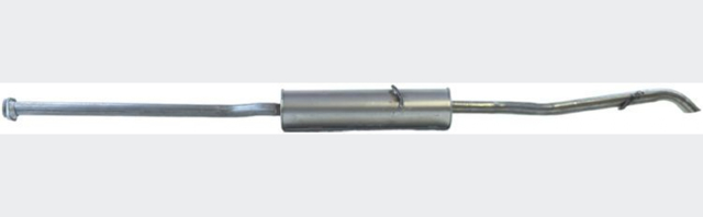 Глушитель задний 289031 BOSAL