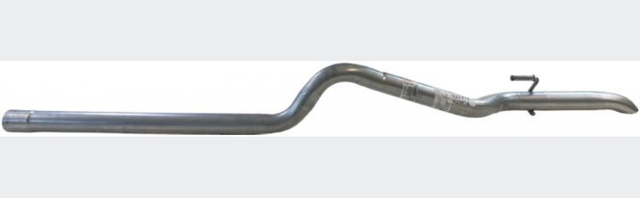 Глушитель задний 521773 BOSAL