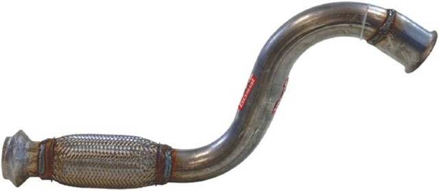 Труба приемная глушителя 700087 BOSAL