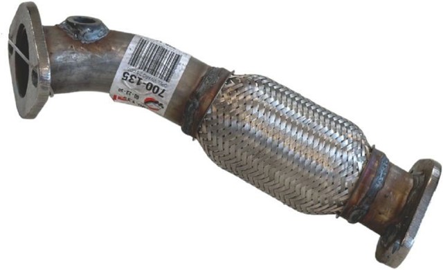 Штаны глушителя передние 700135 BOSAL