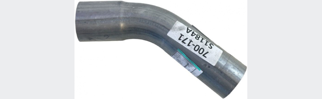 Выхлоп задний 700171 BOSAL